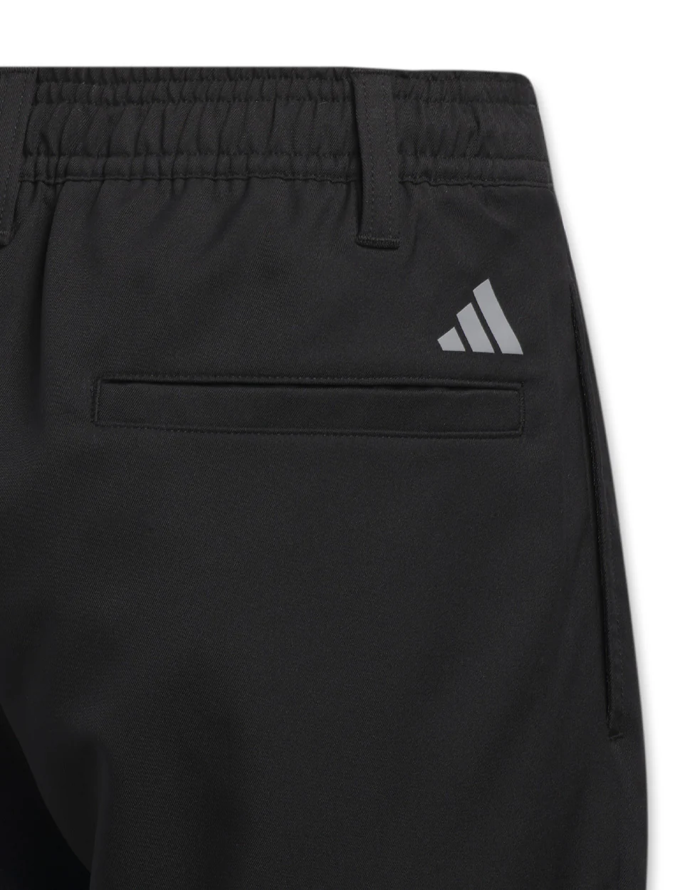 Adidas Texas Tech Golf Boys Ultimate Adjustable Shorts - Image 3