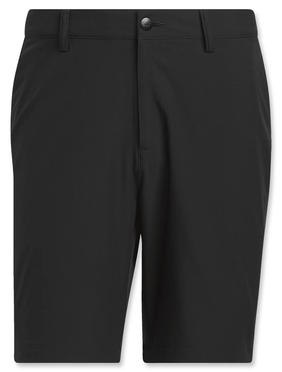 Adidas Texas Tech Golf Ultimate 8.5 Inch Shorts - Image 2