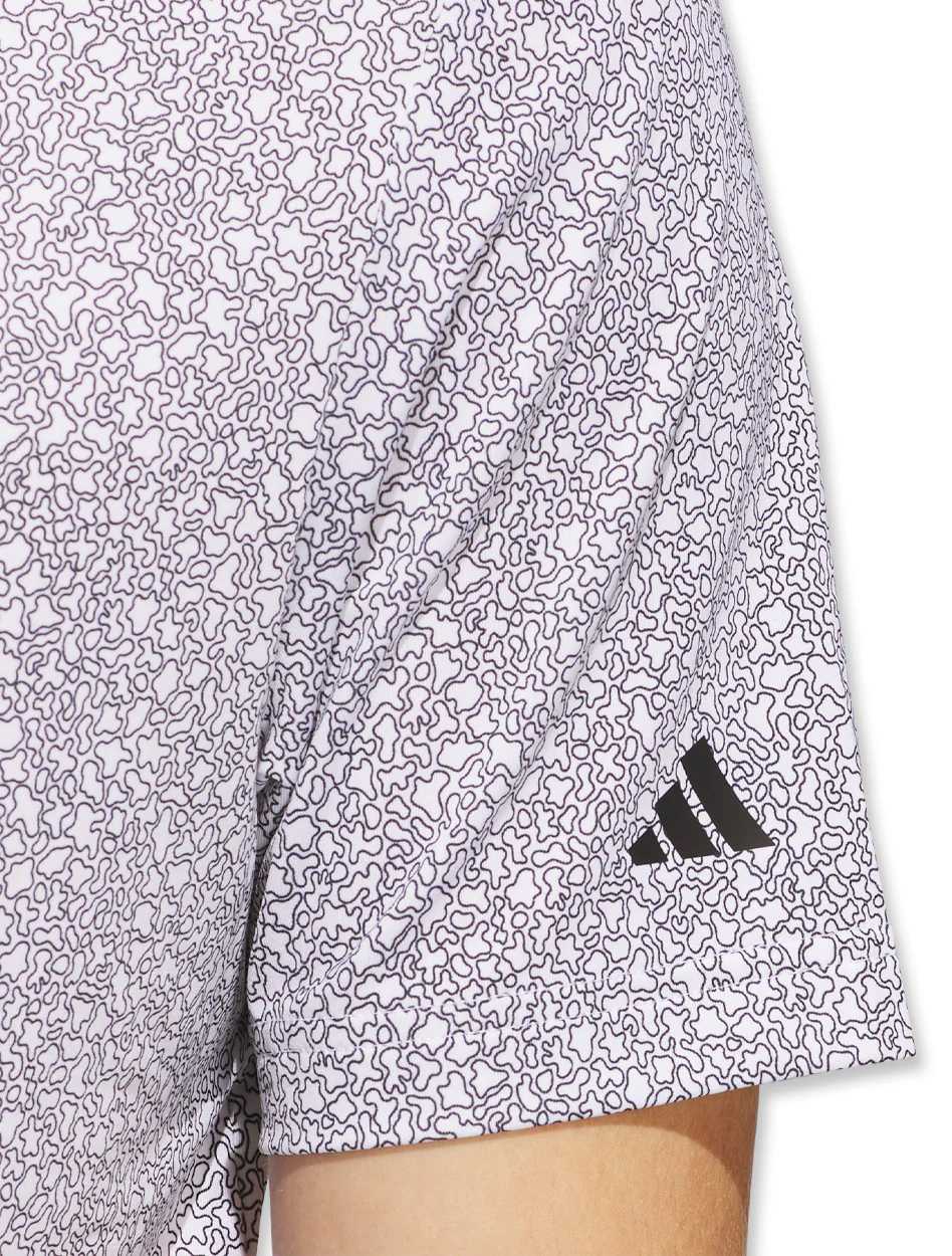 Adidas Texas Tech Golf Ultimate "Brinker" Polo - Image 3