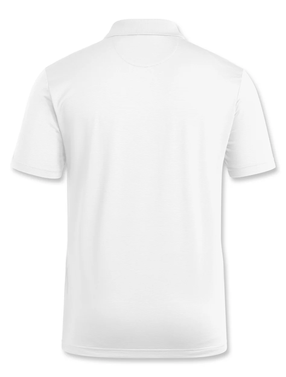 Adidas Texas Tech Golf "Otto" Polo - Image 2