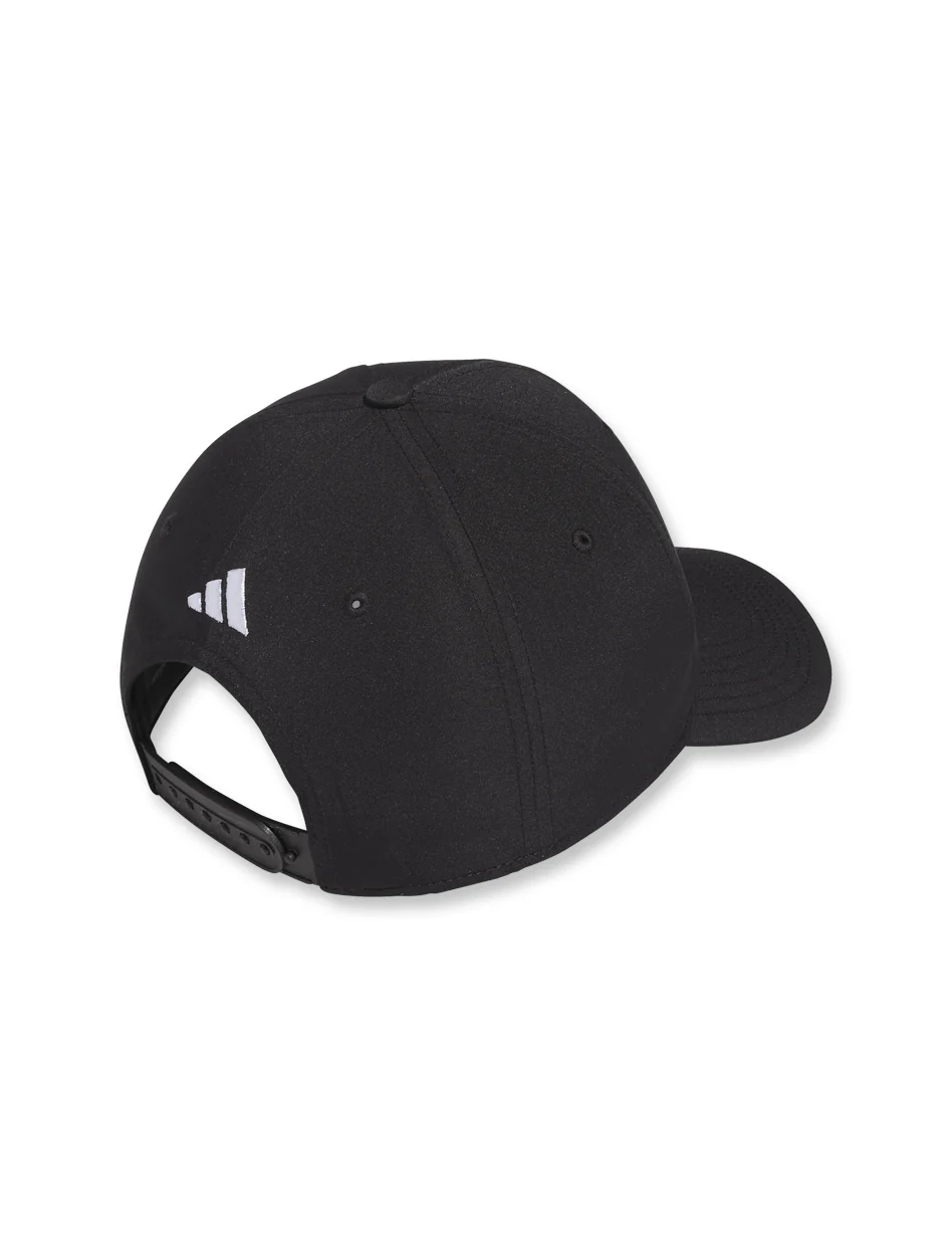 Adidas Texas Tech Golf Youth "Tour Crest" Snap Back (yht-209) - Image 3