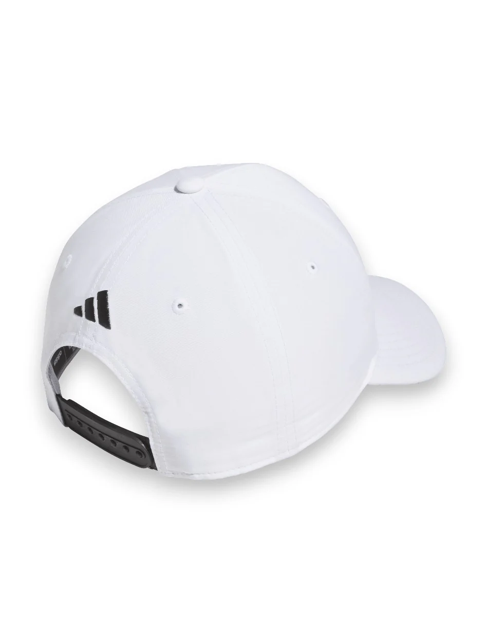 Adidas Texas Tech Golf Youth "Tour Crest" Snap Back (yht-209) - Image 6