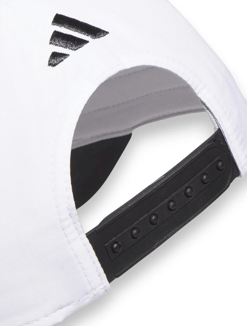 Adidas Texas Tech Golf Youth "Tour Crest" Snap Back (yht-209) - Image 7