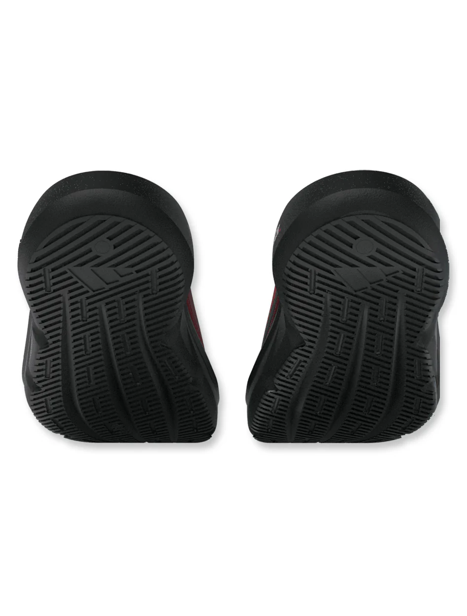 Adidas Texas Tech Lightblaze Slides - Image 15