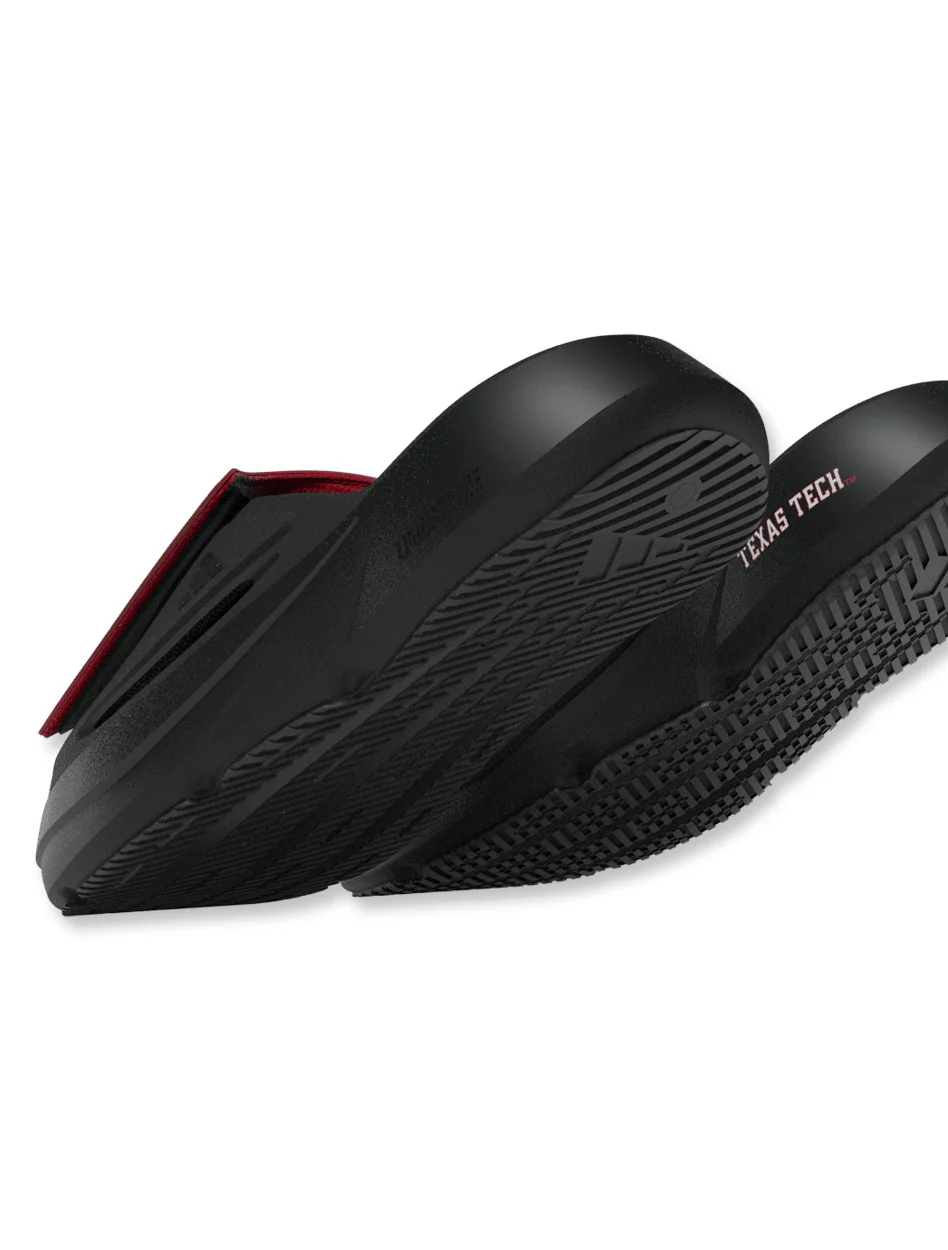 Adidas Texas Tech Lightblaze Slides - Image 16