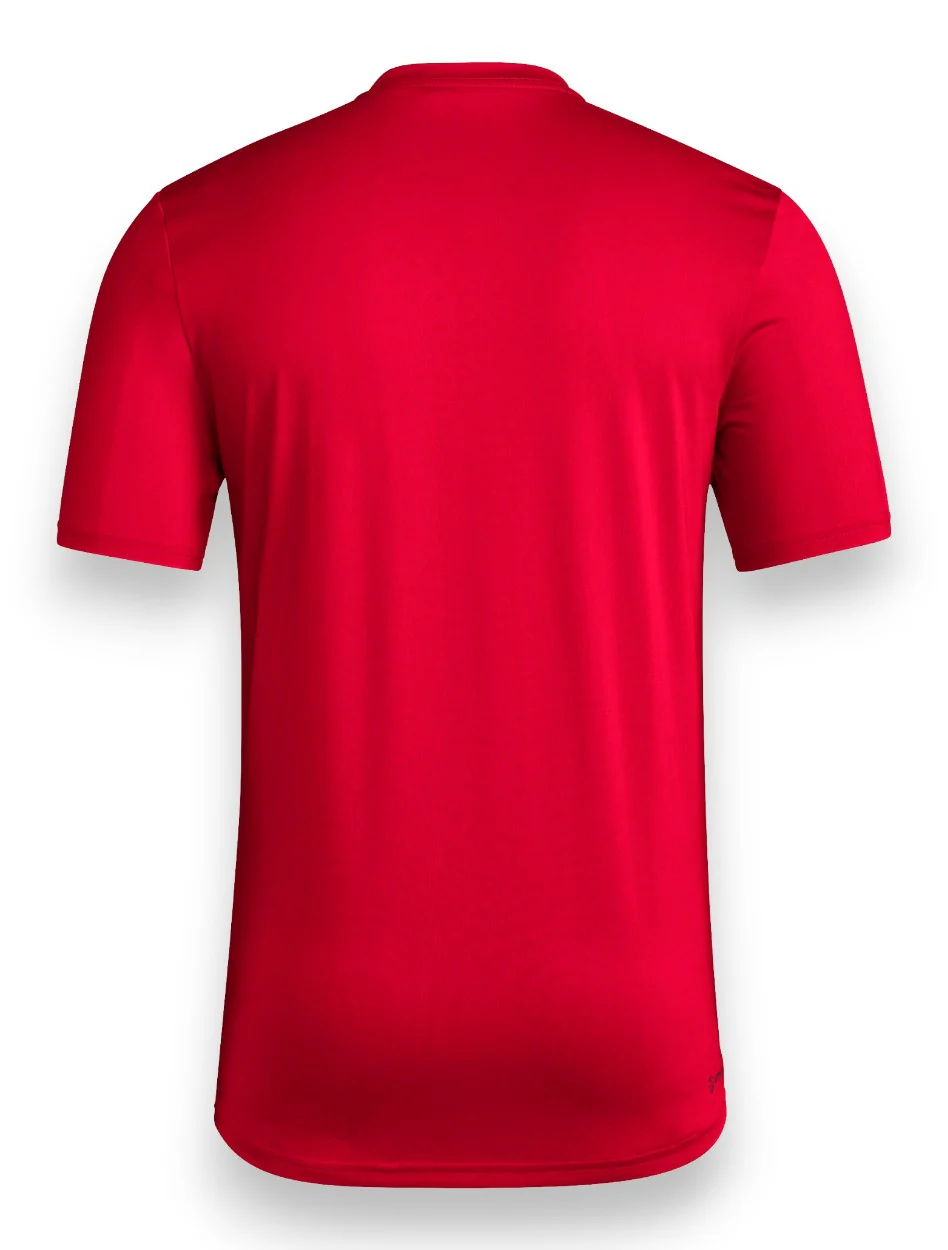 Adidas Texas Tech "Locker Fresh Cut" 2024 T-Shirt - Image 4