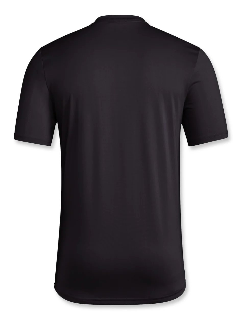 Adidas Texas Tech "Locker Our Slogan" 2024 T-Shirt - Image 2