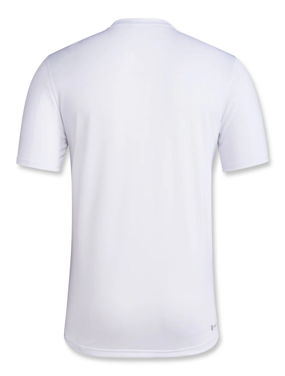 Adidas Texas Tech "Locker Practice Football" 2024 T-Shirt - Image 6