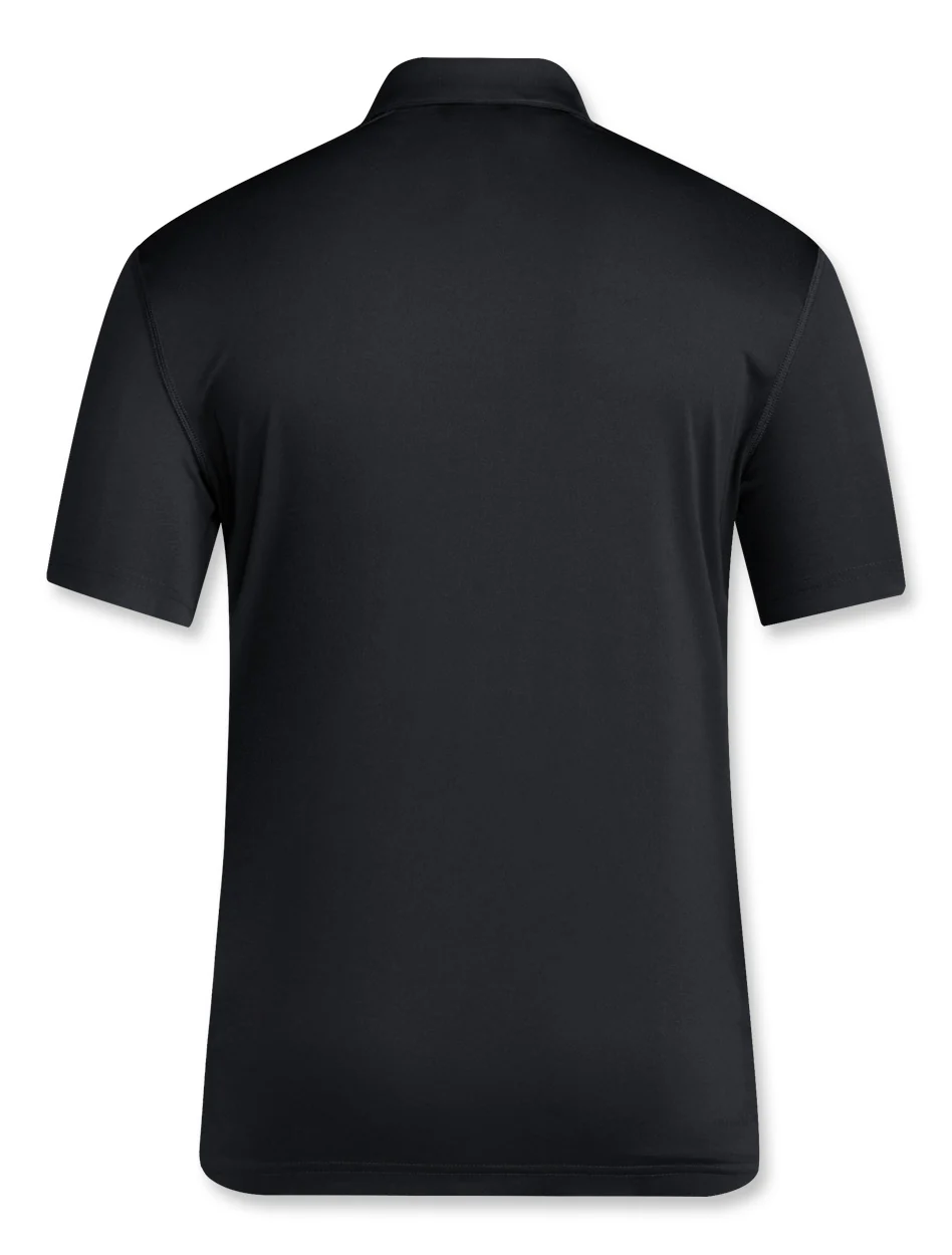 Adidas Texas Tech "Locker Room" Sideline 2024 Polo - Image 4