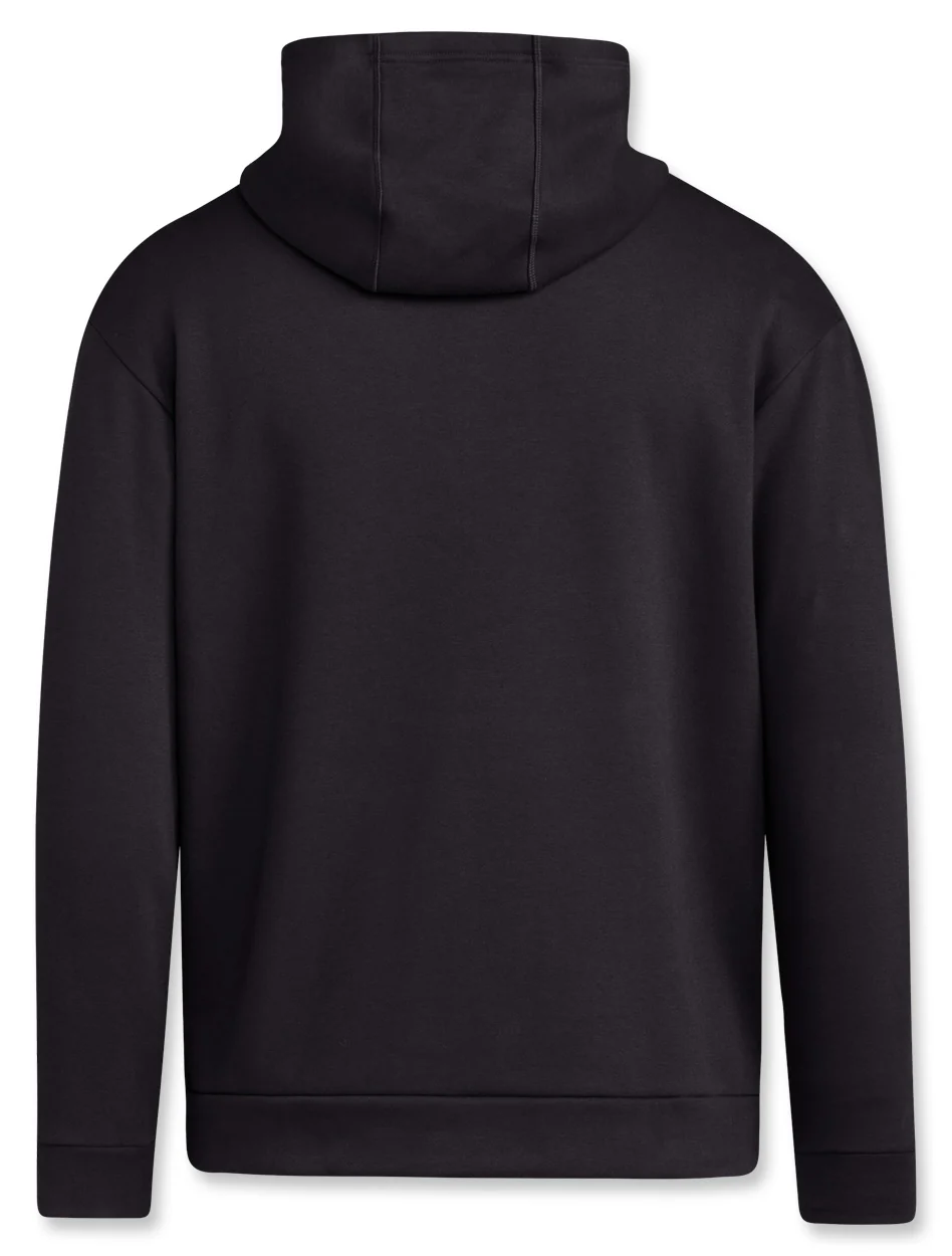 Adidas Texas Tech Mahomes "Warrior" 2024 Fleece Hood - Image 2