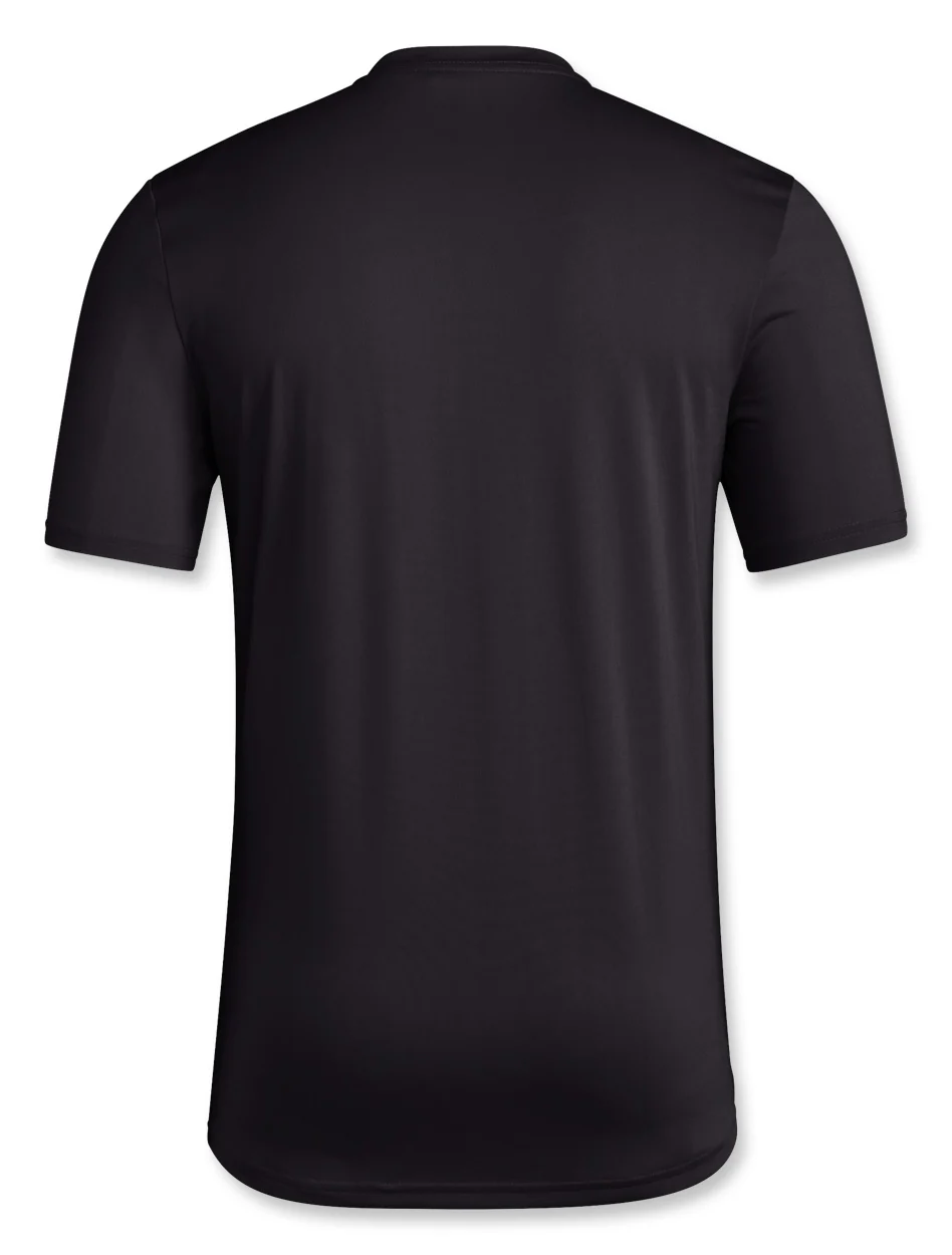 Adidas Texas Tech Mahomes 2024 "Conquer" Short Sleeve T-Shirt - Image 2