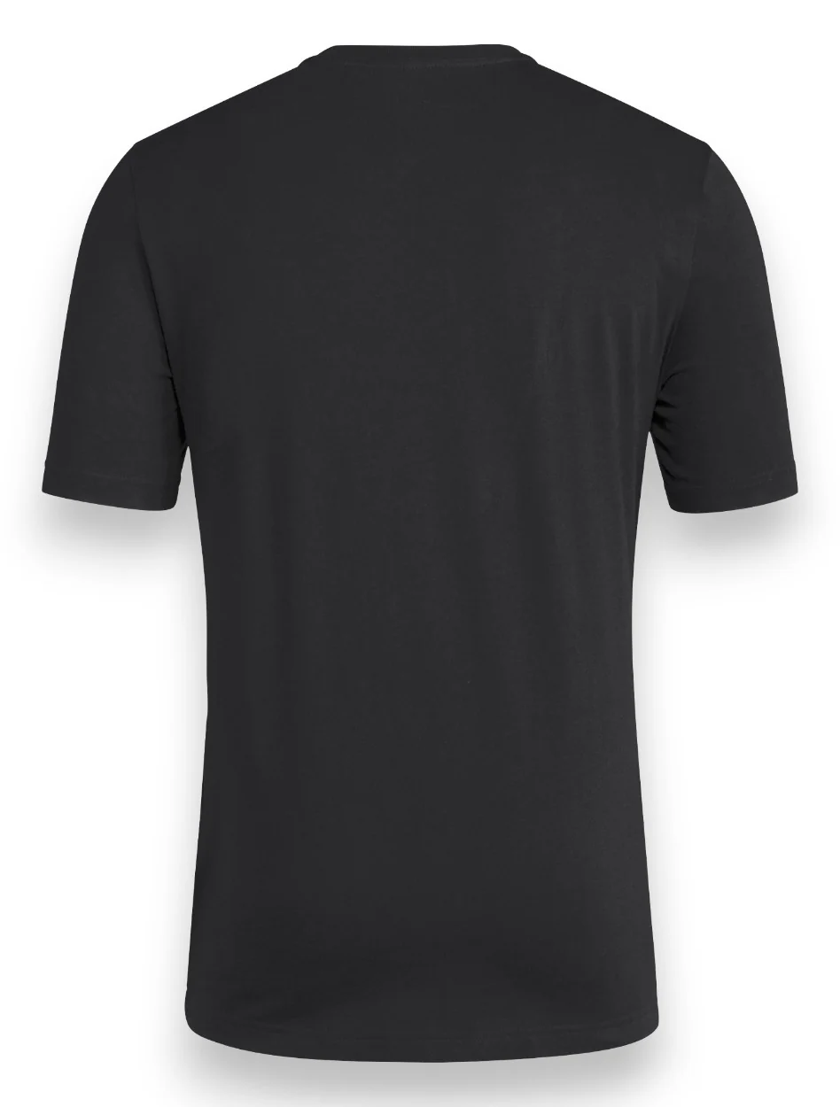 Adidas Texas Tech Mahomes "Backyard Gladiator" Short Sleeve T-Shirt - Image 2