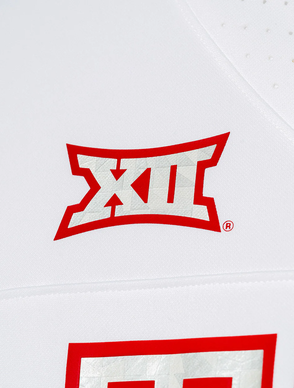 Adidas Texas Tech 2025 Mahomes "TOO COLD" Jersey - Image 8
