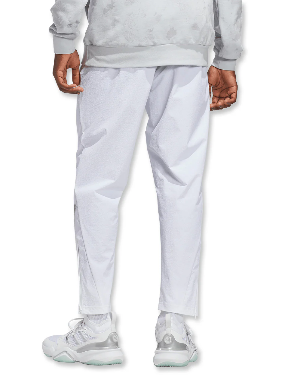 Adidas Texas Tech 2025 Mahomes "TOO COLD" Pants - Image 2