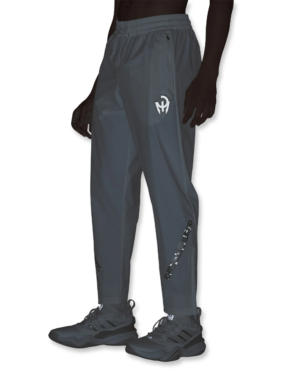 Adidas Texas Tech 2025 Mahomes "TOO COLD" Pants - Image 6