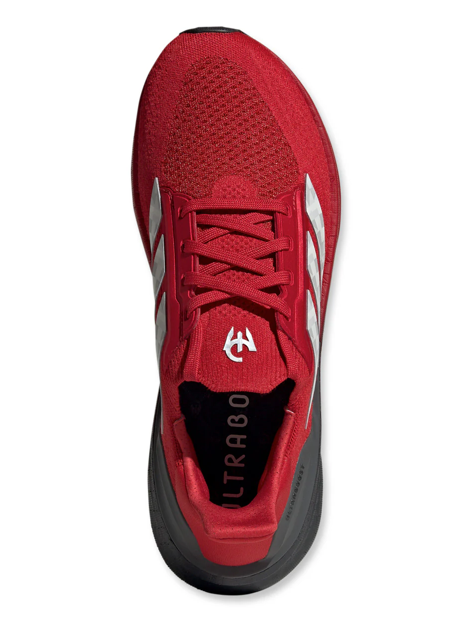 Adidas Texas Tech Mahomes "Ultraboost 5X" 2024 Men's Sneakers - Image 4