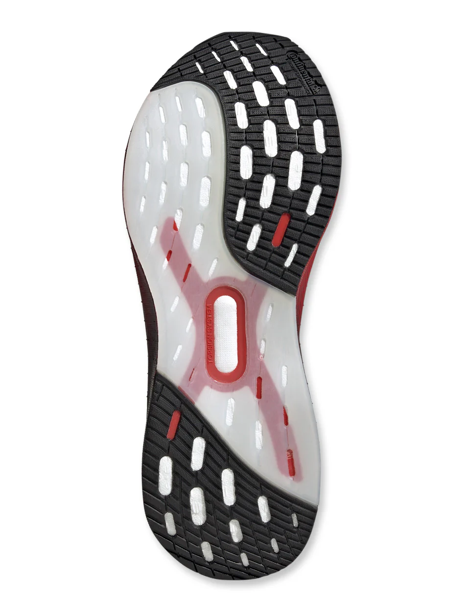 Adidas Texas Tech Mahomes "Ultraboost 5X" 2024 Men's Sneakers - Image 5