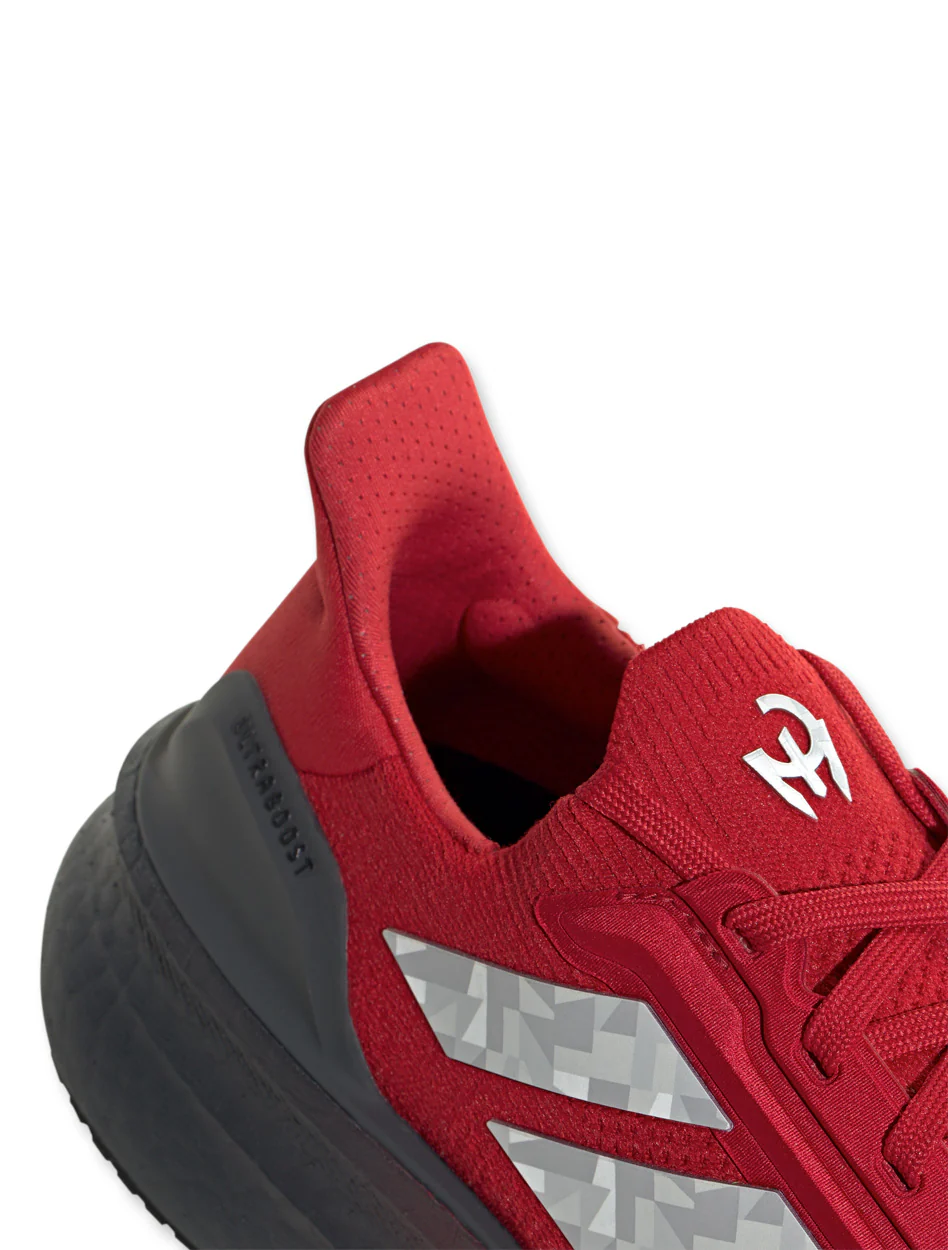 Adidas Texas Tech Mahomes "Ultraboost 5X" 2024 Men's Sneakers - Image 6