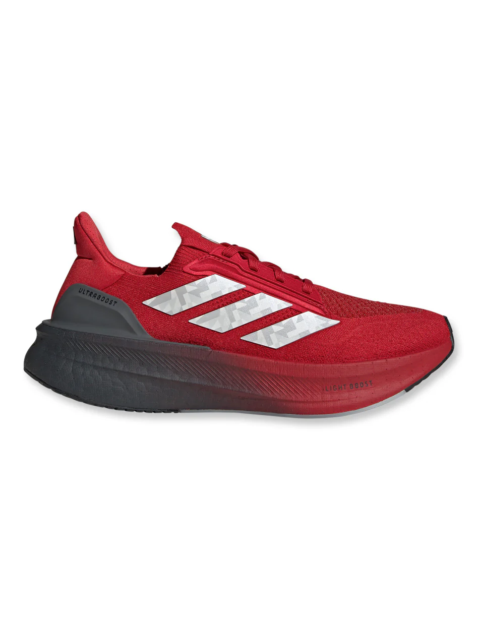 Adidas Texas Tech Mahomes "Ultraboost 5X" 2024 Men's Sneakers - Image 8