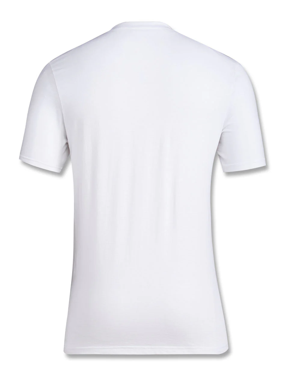 Adidas Texas Tech "Mahomes x Adidas" 2024 Short Sleeve T-Shirt - Image 4