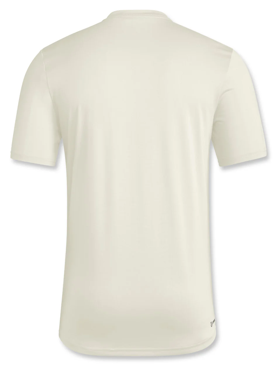 Adidas Texas Tech Pregame "Home Plate" Short Sleeve T-Shirt - Image 2