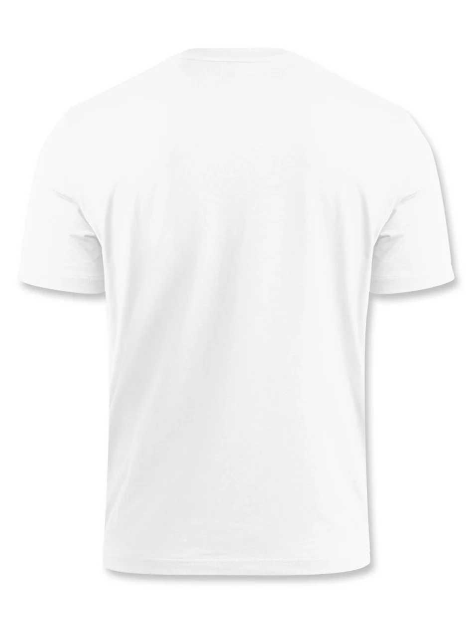 Adidas Texas Tech Sideline 2025 3 Stripe Short Sleeve T-Shirt - Image 2