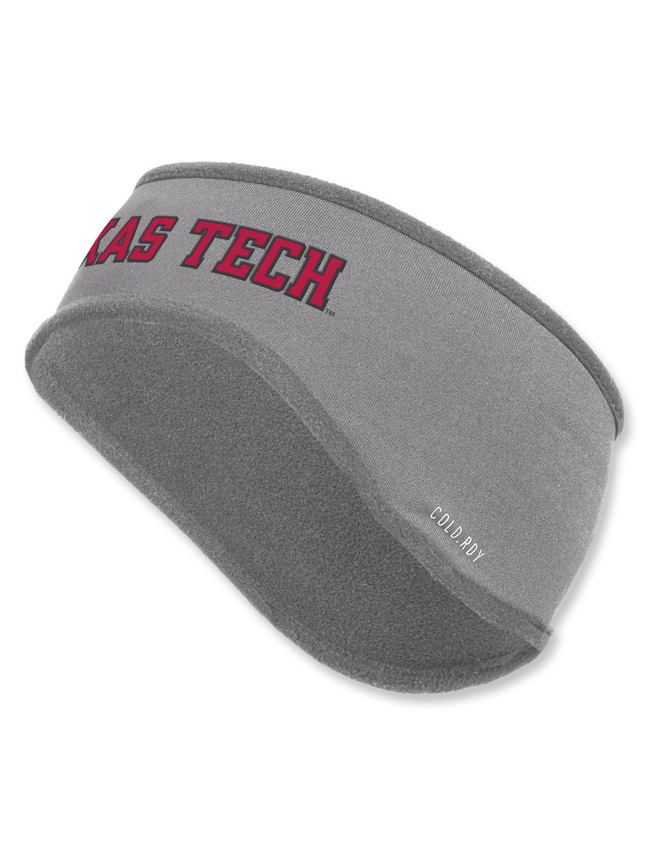 Adidas Texas Tech Sideline 2025 Earband