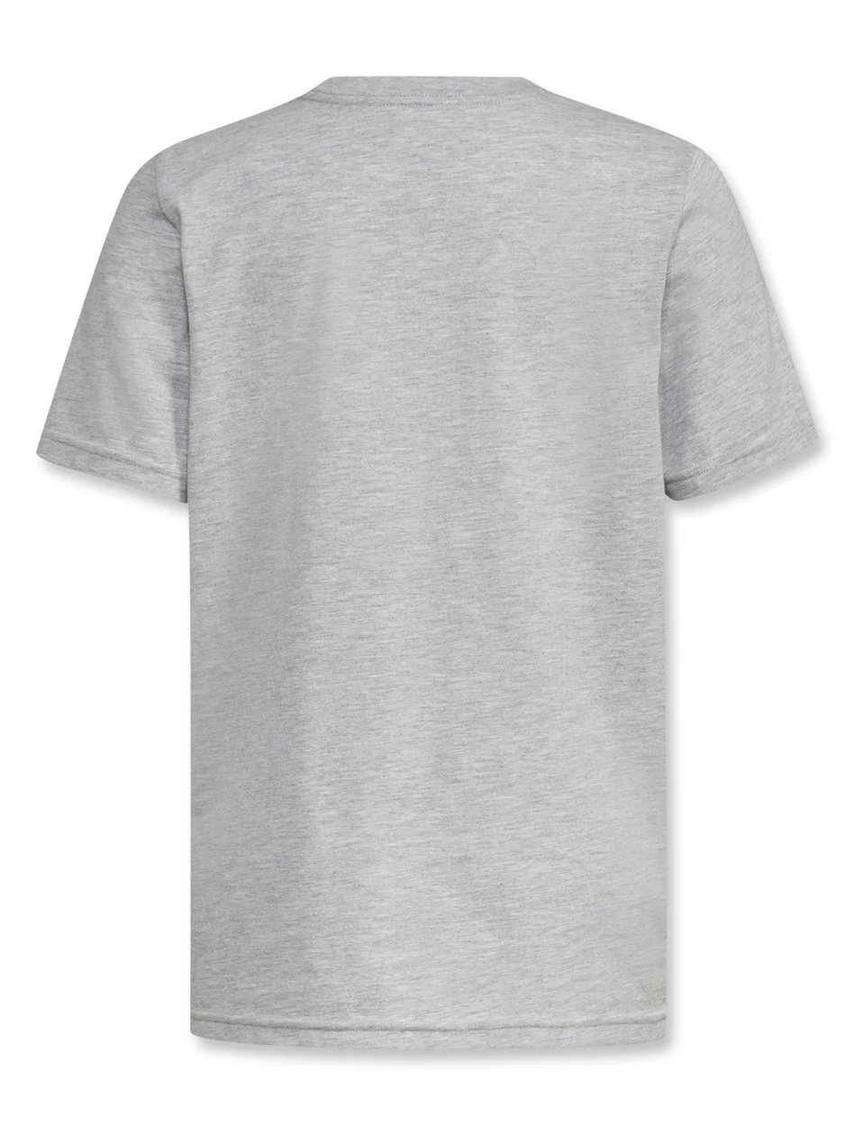 Adidas Texas Tech "Stake Our Claim" 2024 Youth T-Shirt - Image 2