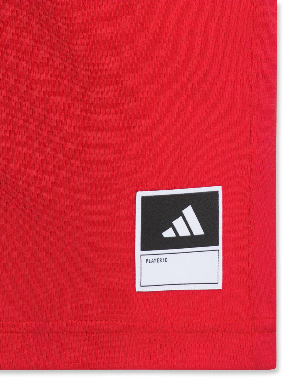 Adidas Texas Tech YOUTH Swingman #23 Basketball Jersey - Image 4