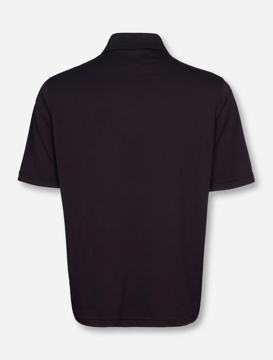Antigua Texas Tech "Pique Xtra-Lite" with Double T Polo - Image 2