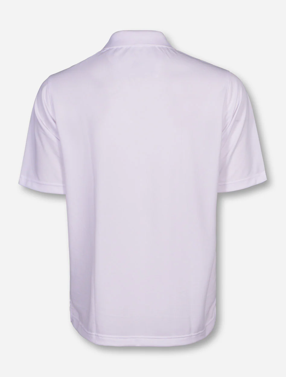 Antigua Texas Tech "Pique Xtra-Lite" with Double T Polo - Image 8