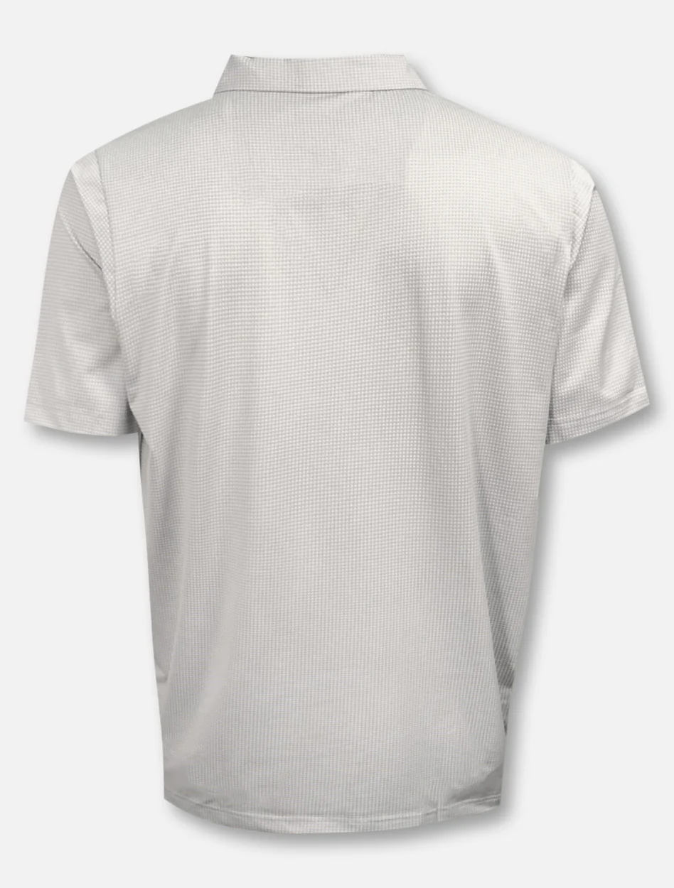 Antigua Texas Tech Red Raiders Lonestar Pride Logo "Balance" Polo - Image 4