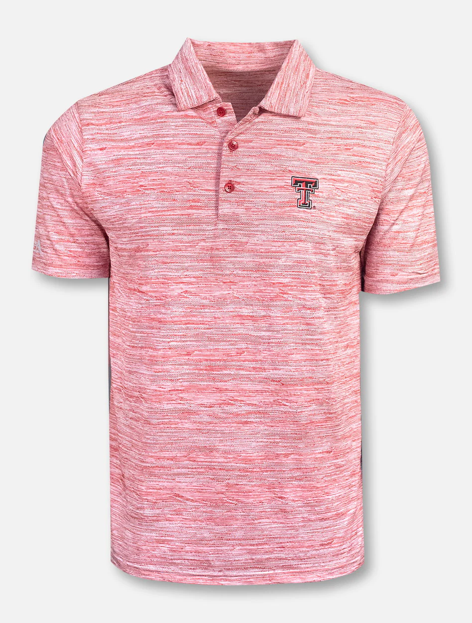 Antigua Texas Tech Red Raiders "Possession" Polo - Image 3