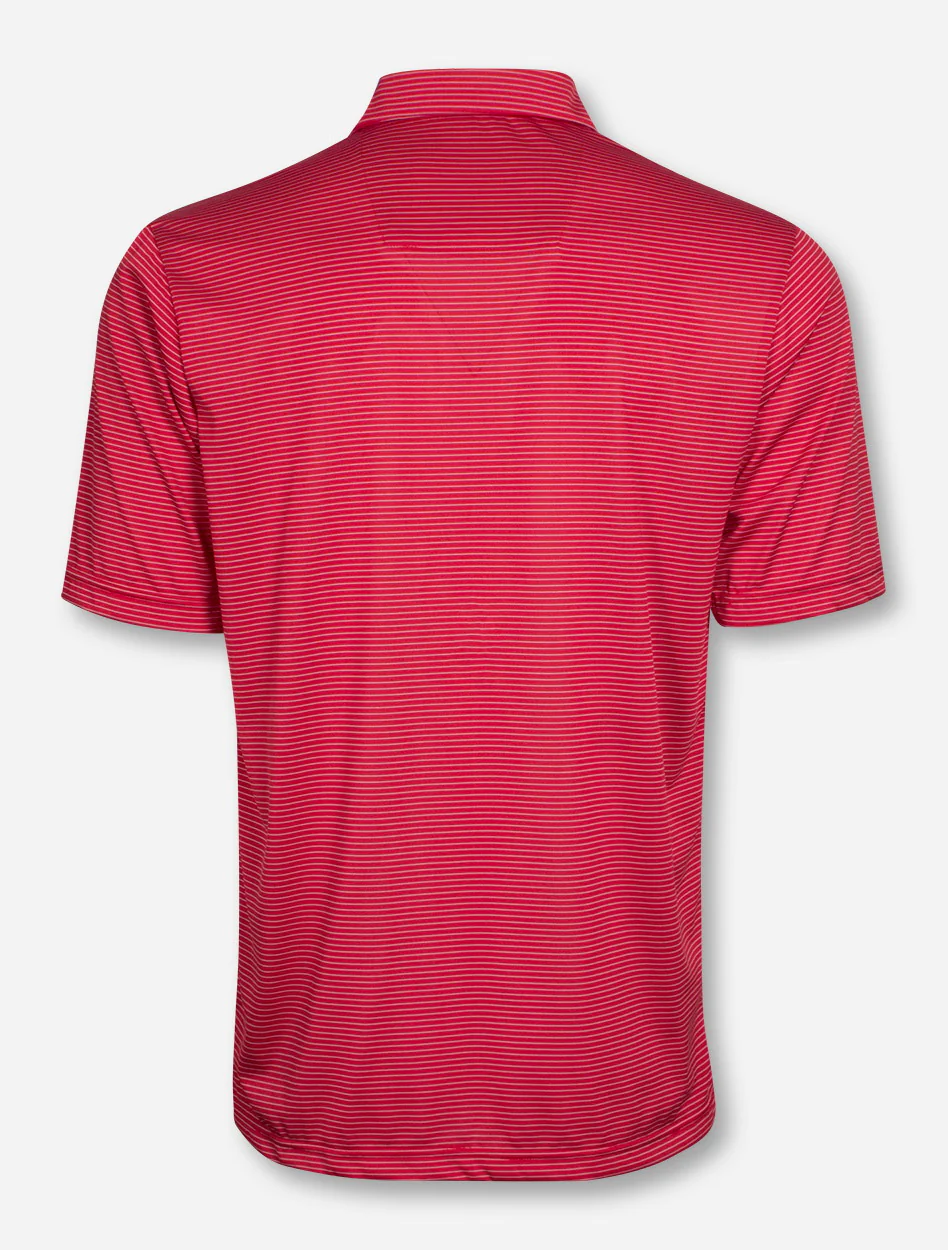 Antigua Texas Tech Red Raiders "Quest" Polo - Image 4