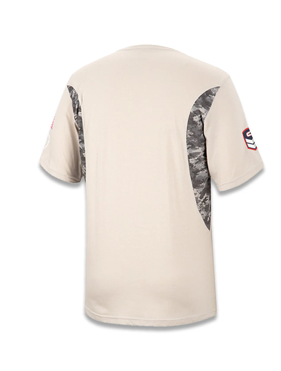 **Arena OHT Texas Tech "Adversary" Short Sleeve T-shirt - Image 2