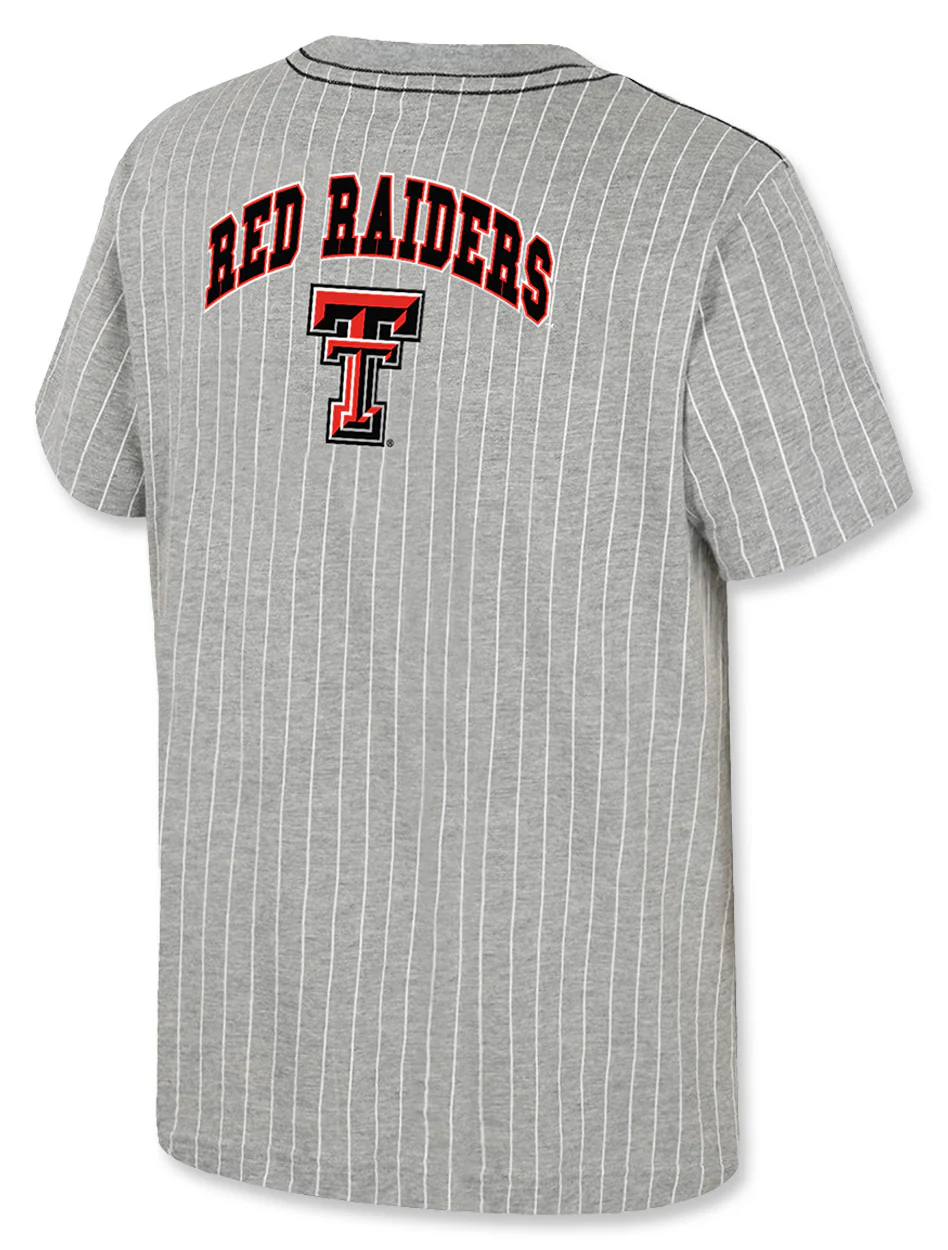 **Arena Texas Tech "Airball" Youth Short Sleeve T-Shirt - Image 2