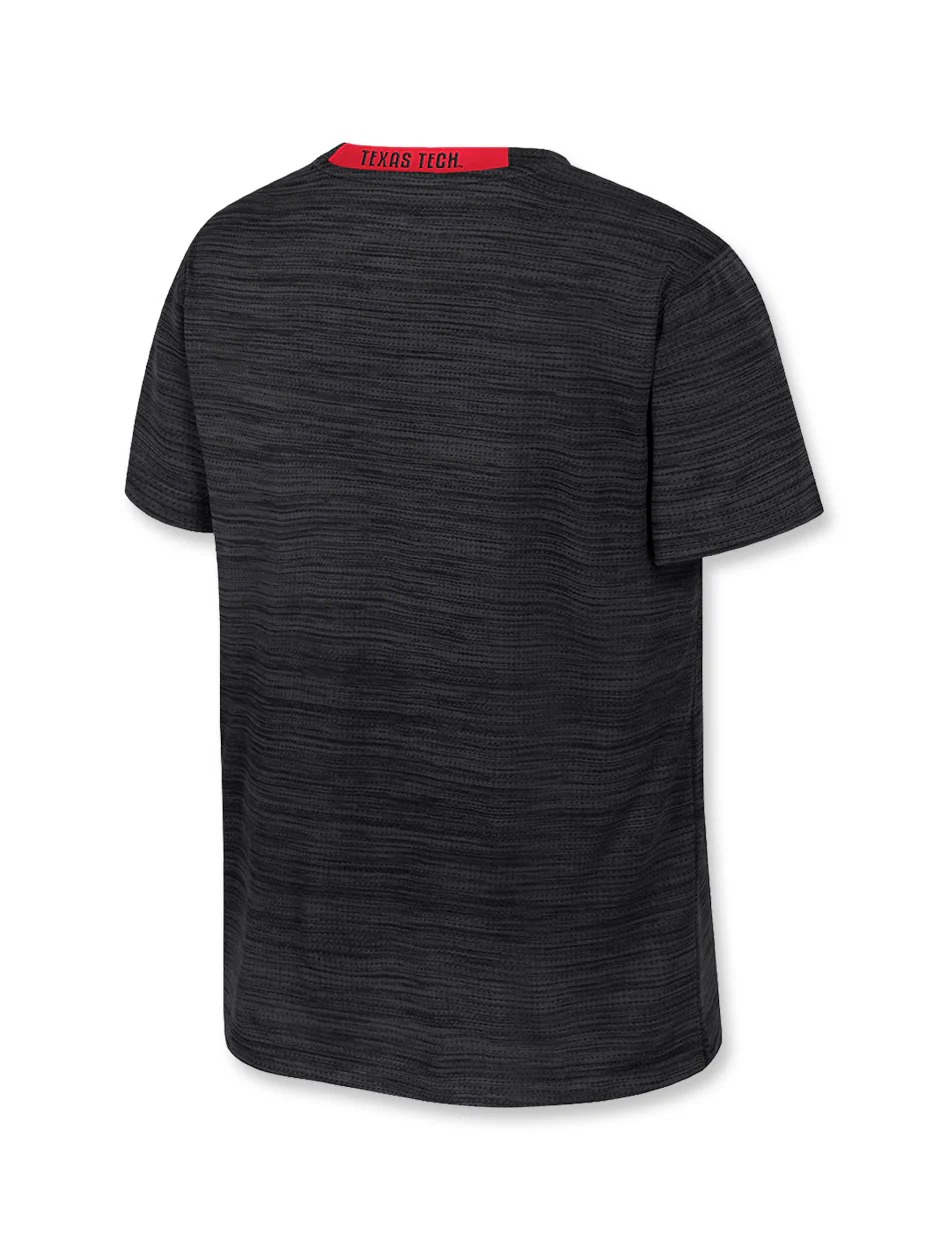 Arena Texas Tech "Anderson" Youth Short Sleeve T-Shirt - Image 2