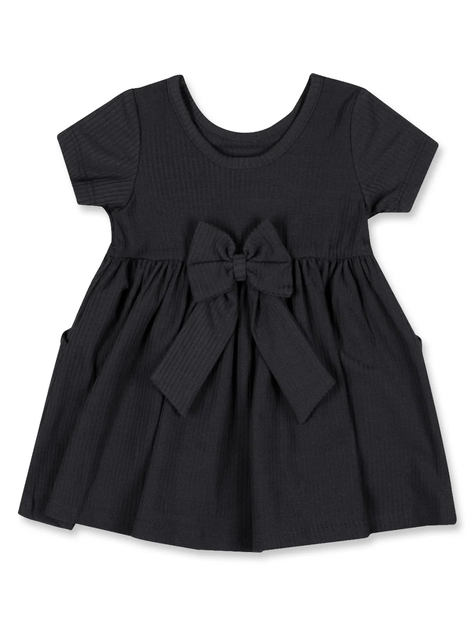 Arena Texas Tech "Flarietta" Infant Dress - Image 2