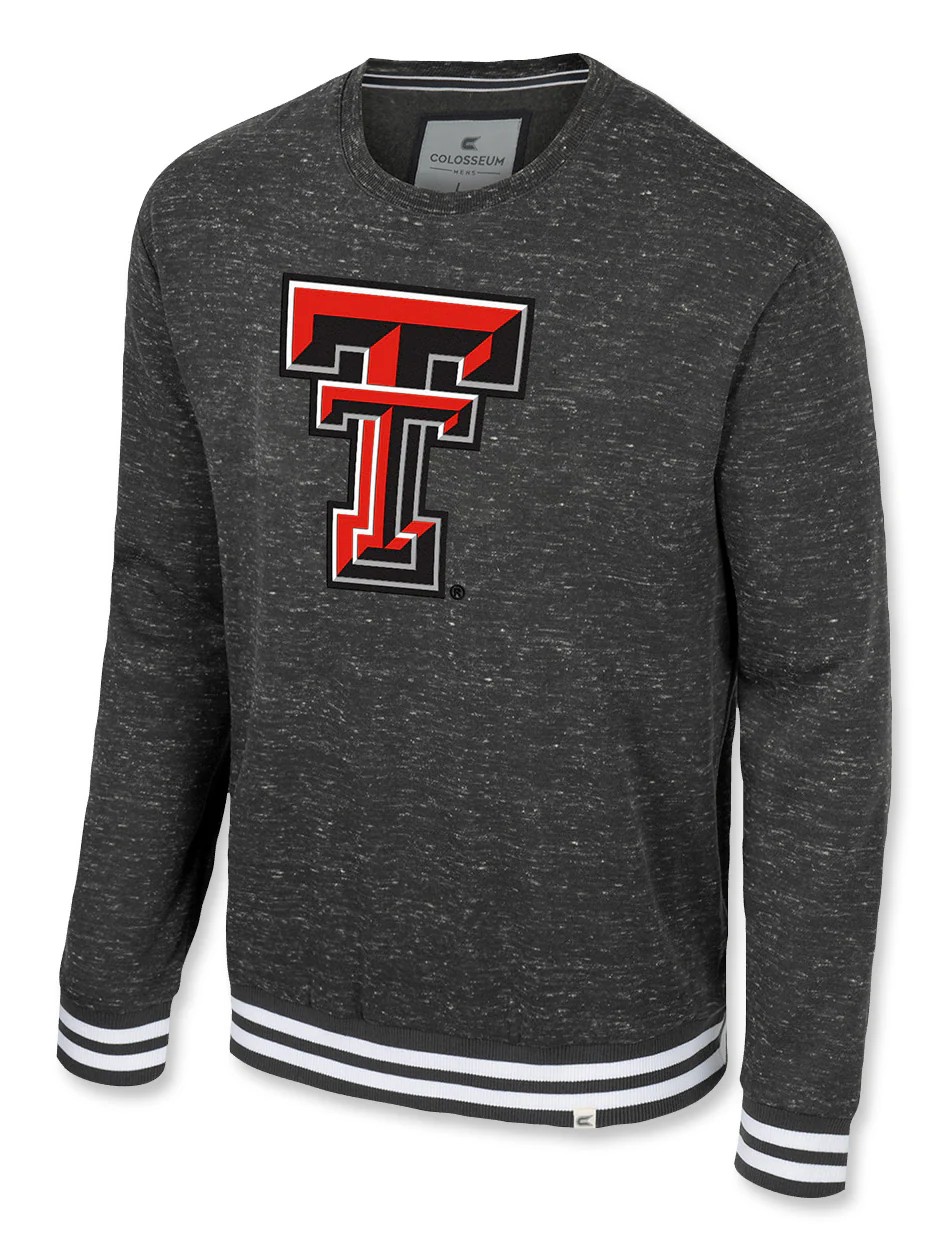 **Arena Texas Tech "I Need Your Clothes" Men's Sweatshirt