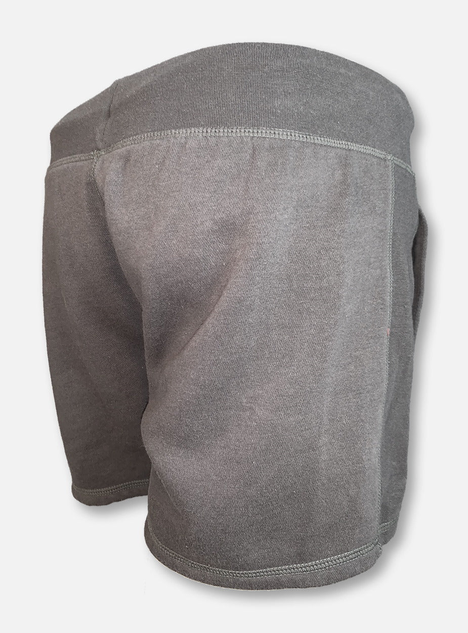Champion Texas Tech Red Raiders Double T  "Rochester" Fleece Short - Image 2