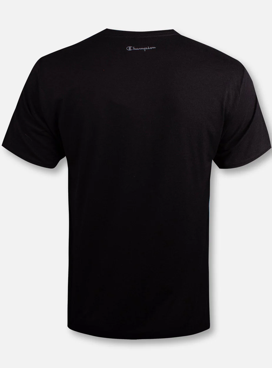 Champion Texas Tech Red Raiders "Raider Red Dynamic" Short Sleeve - Image 2