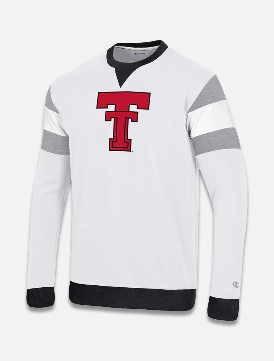 Champion® Texas Tech Red Raiders "Super Fan" Crew
