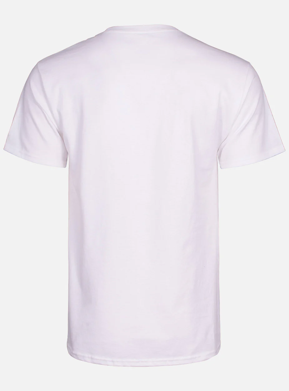 Texas Tech Red Raiders Wreck 'Em Basketball T-Shirt - Image 2