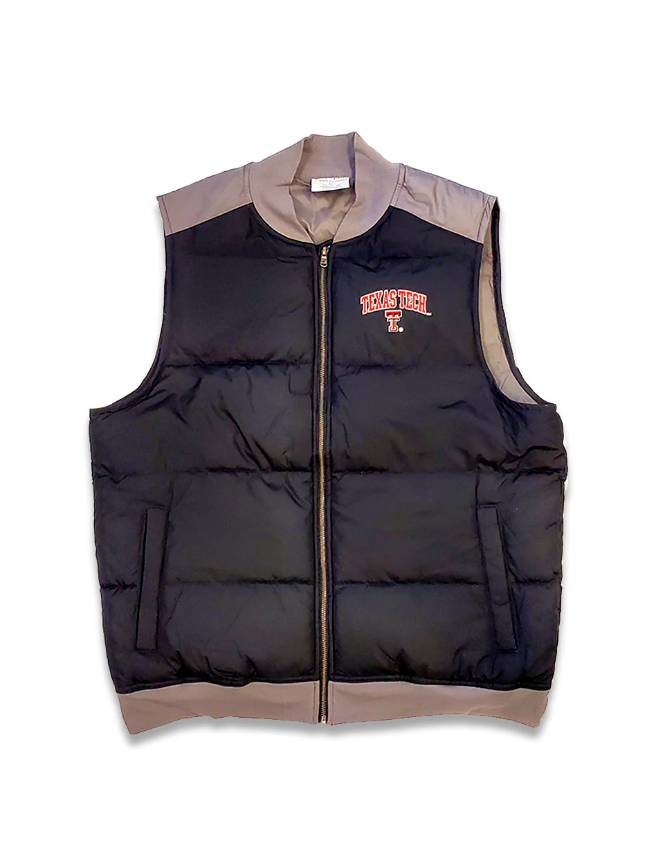 Champion "The Backpacker" Puffer Vest