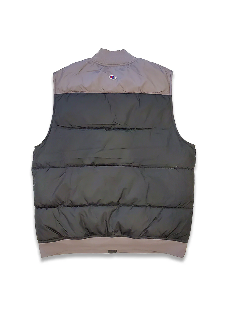 Champion "The Backpacker" Puffer Vest - Image 2