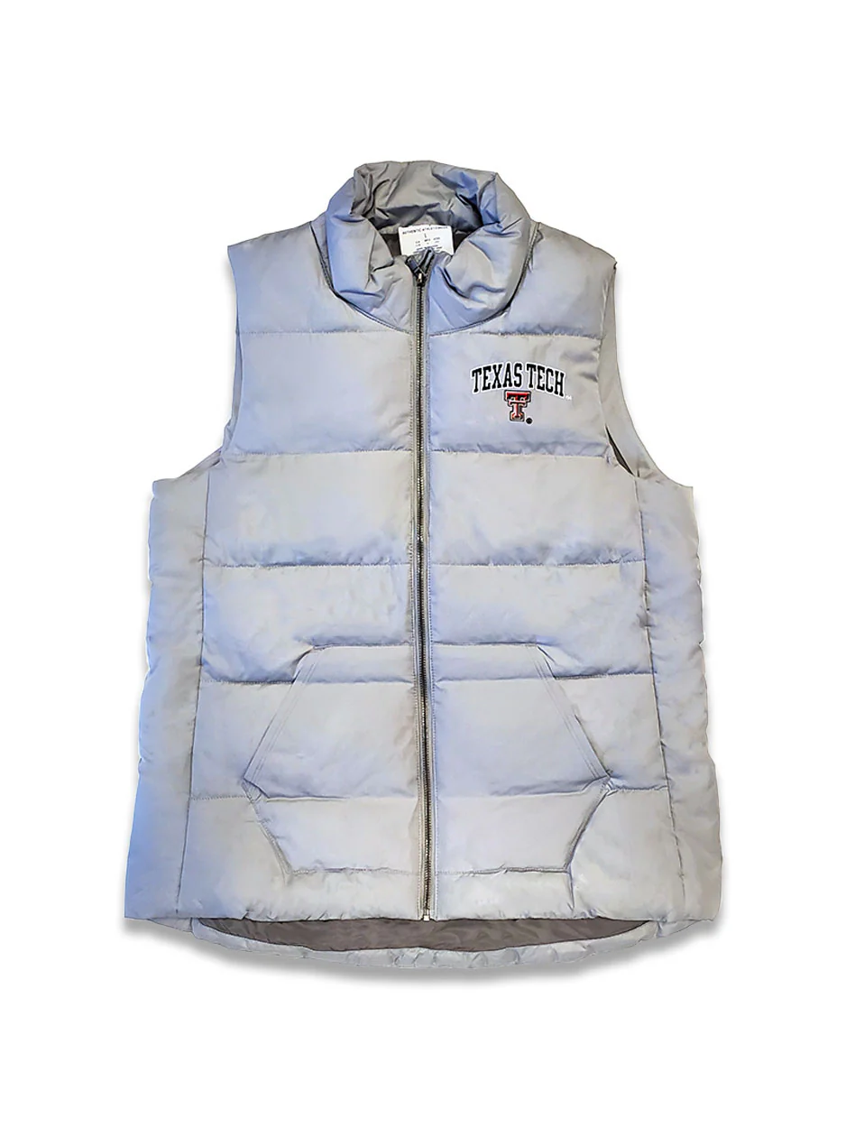 Champion Women's "The Hiker" Puffer Vest
