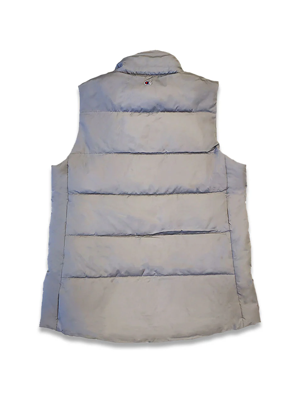 Champion Women's "The Hiker" Puffer Vest - Image 2