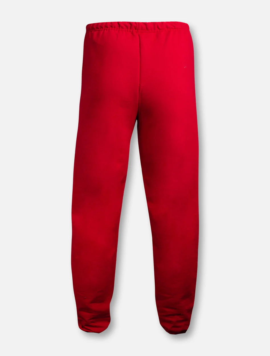 Classic Texas Tech Sweatpants - Image 12