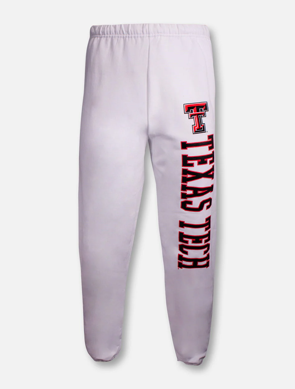 Classic Texas Tech Sweatpants - Image 14