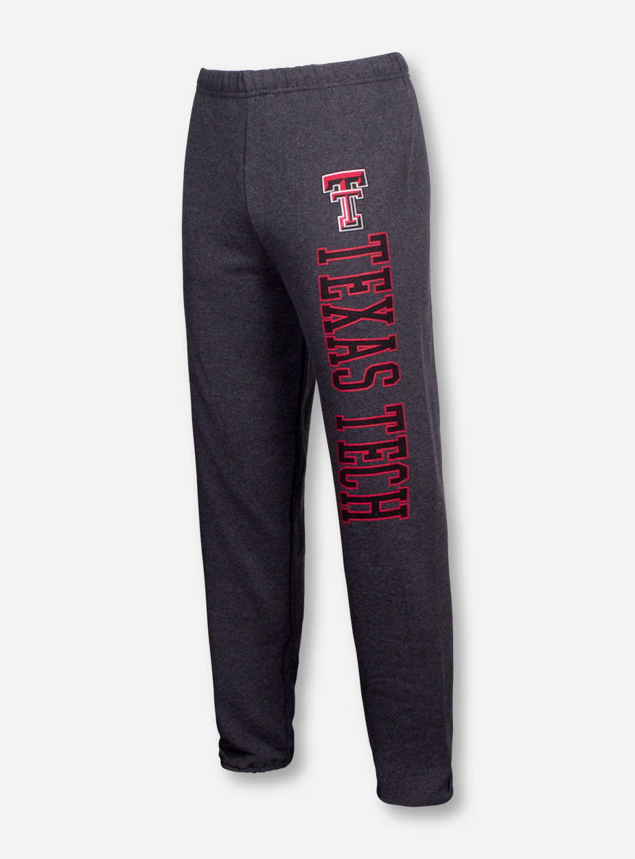 Classic Texas Tech Sweatpants - Image 4